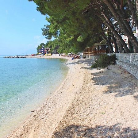 Apartments Bozenka Μακάρσκα Εξωτερικό φωτογραφία