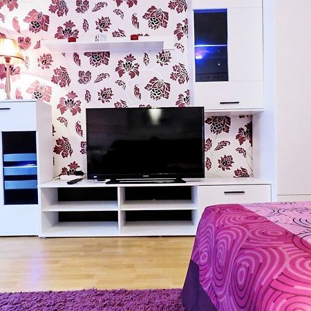 Apartments Bozenka Μακάρσκα Εξωτερικό φωτογραφία