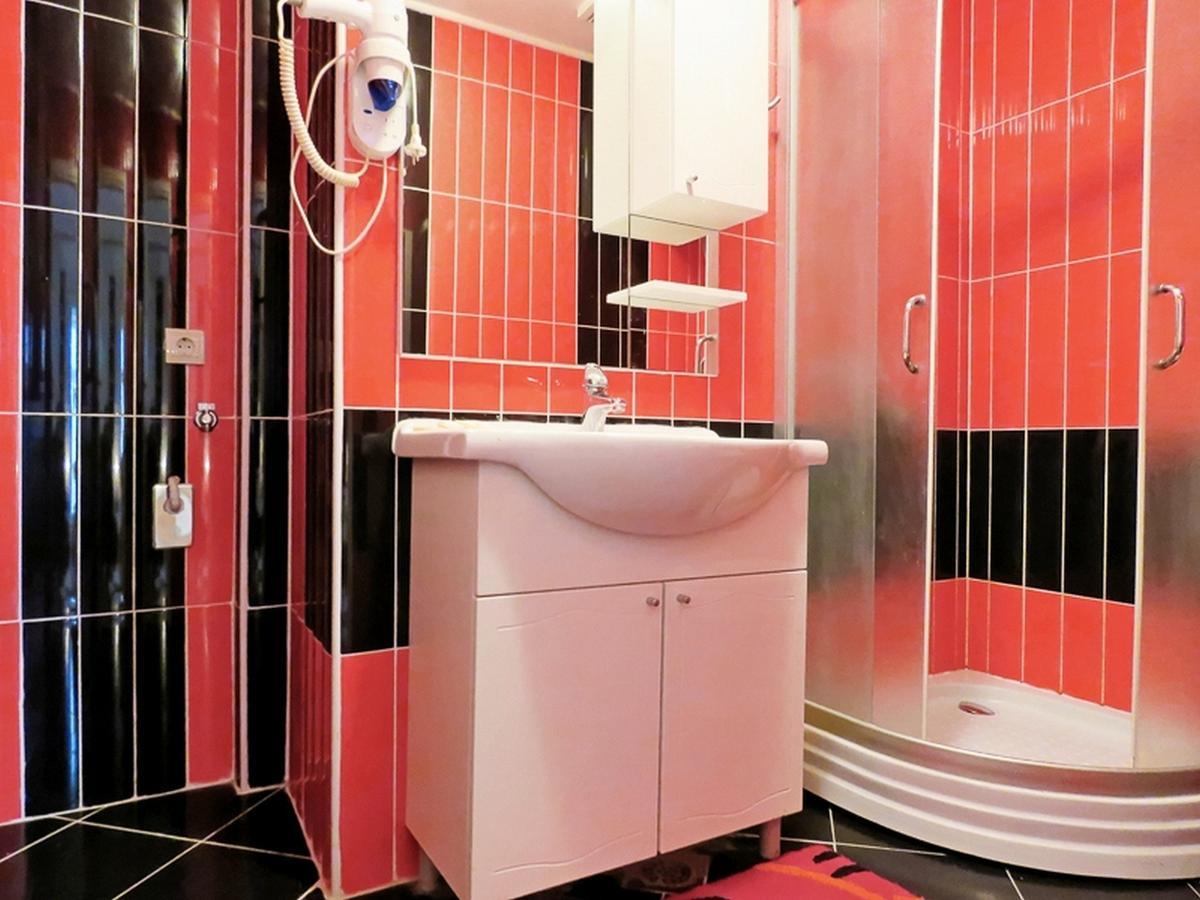 Apartments Bozenka Μακάρσκα Εξωτερικό φωτογραφία