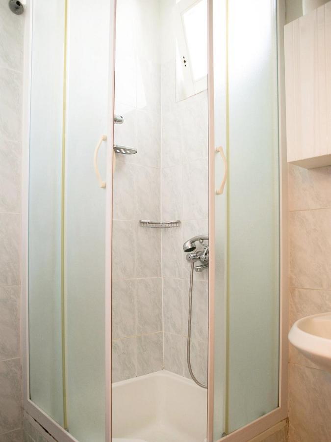 Apartments Bozenka Μακάρσκα Εξωτερικό φωτογραφία