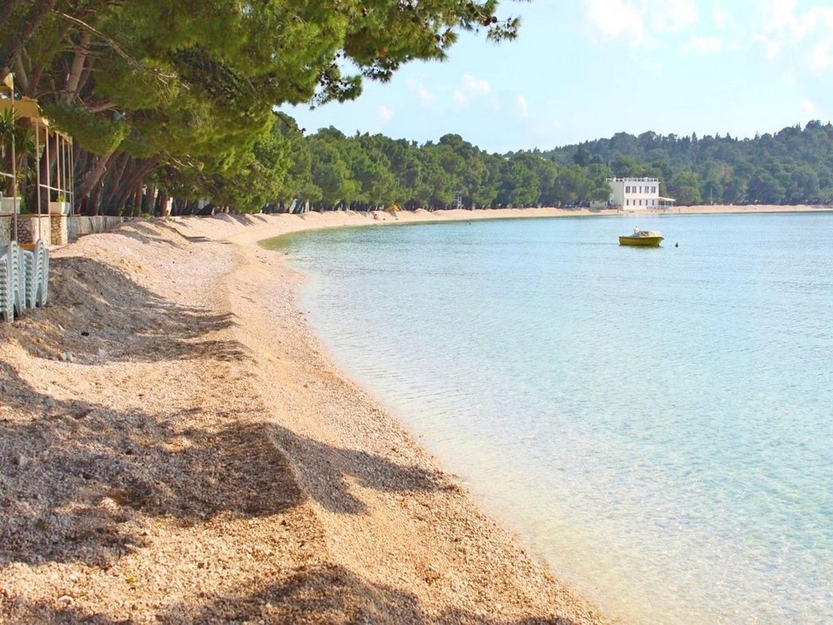 Apartments Bozenka Μακάρσκα Εξωτερικό φωτογραφία