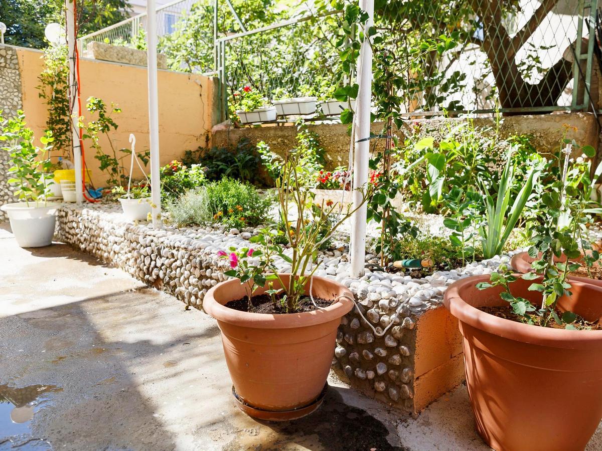 Apartments Bozenka Μακάρσκα Εξωτερικό φωτογραφία